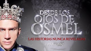 Desde Los Ojos De Osmel Capítulo 9 Años 1988-1990
