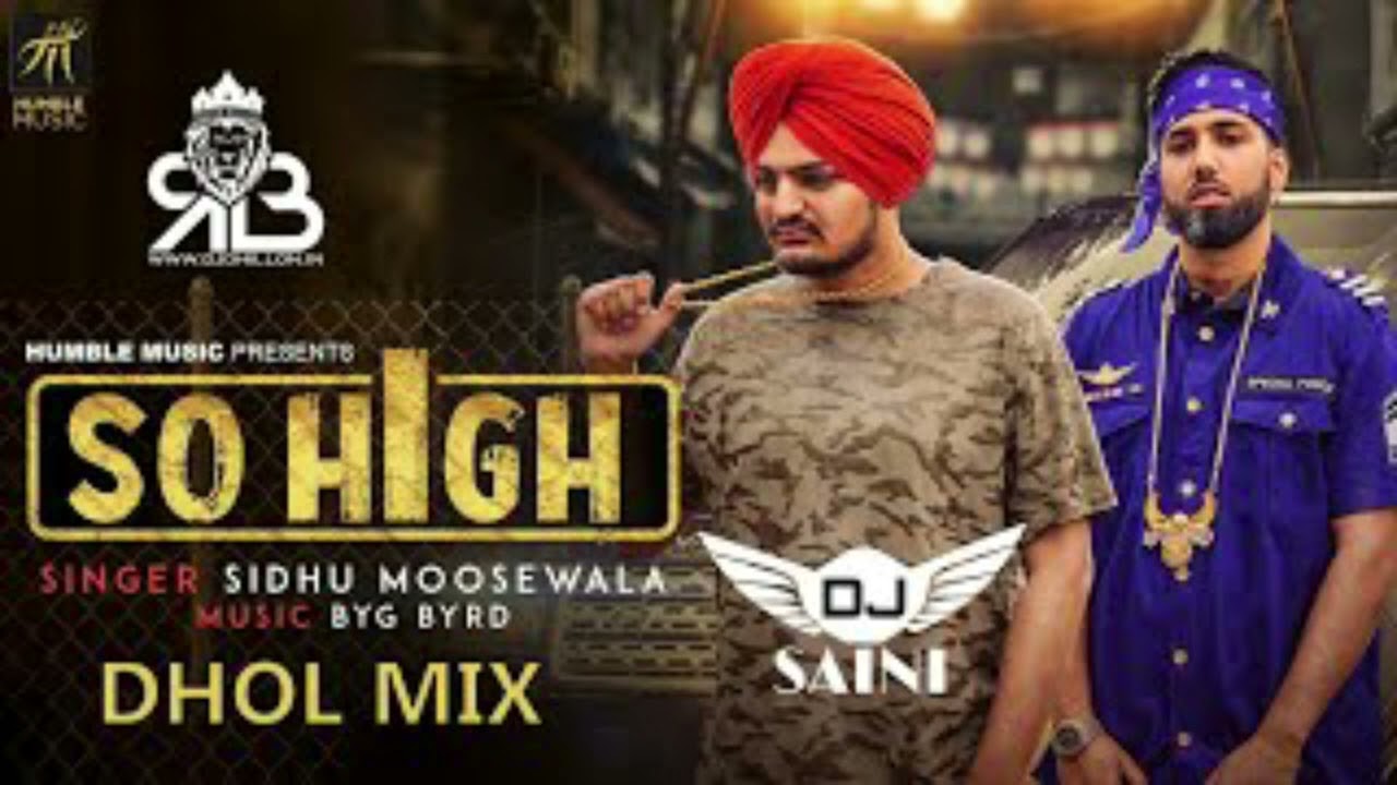 SO HIGH 🖤!! mosabala!! (official song)!! sidhumoosewala!!#legend