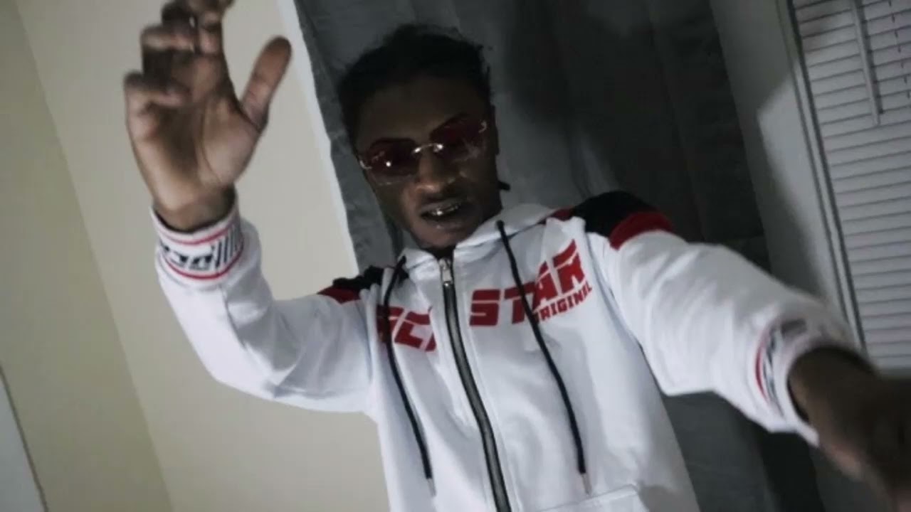 "CHARGE" CERTIFIED TRAPPER X MILWAUKEE TYPE BEAT