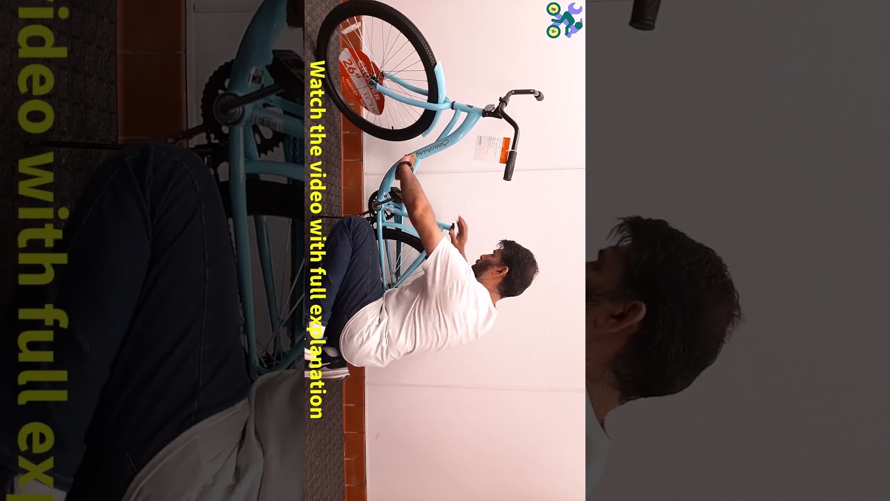 Kent Bicycles 26 inch Ladies Sea Change, Beach Cruiser Bicycle, Blue slot 85