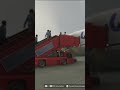 MSFS 2024 PS5 BOARDING