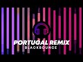 Diogo Piçarra, Pedro Abrunhosa -  Amor de Ferro (BlackBounce Afrohouse Remix)