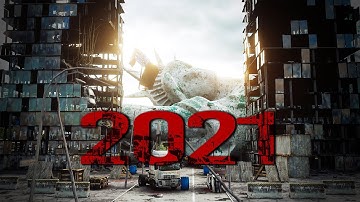 The Promise Of LIGHT In a Time Of DARKNESS - Carter Conlon