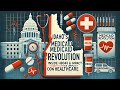 Idaho’s Medicaid Revolution: Inside HB345 & Its Impact on Healthcare 🚀
