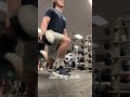 Gettin it in.