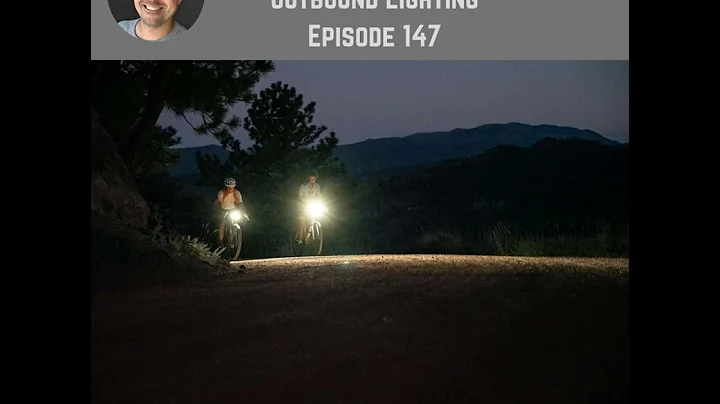 Matt Conte -Outbound Lighting