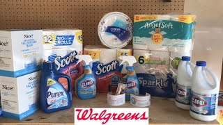 Walgreens Deals for the week of 10-6 thru 10-12