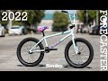 2022 FORECASTER | Sunday Bikes | BMX