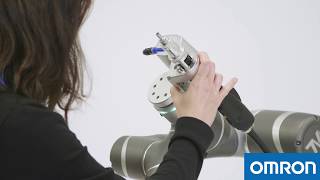 TM Collaborative Robots Tutorial 4 – How to Attach a Gripper to the Cobot