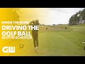 Scottie Scheffler&#39;s Go To Tee Shots | Golfing World