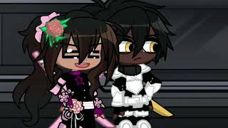 Rosalyn and Jake vs April | S4B edition | my tmnt au