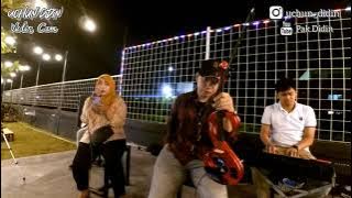 Cidro | Violin Cam | at Dewi Pandawa