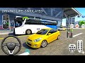 Mastering Every Turn! Extreme Driving Challenge in 3D Driving School 2 💨#DrivingSimulator#RoadMaster
