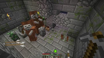 Obscure Server - Episode 1: Kroteux Saves the Day (Shards of the Void)