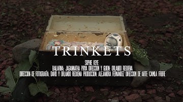 Sophie Keye - Trinkets (Official Music Video)