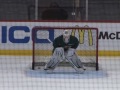 Iowa Wild Stephane Veilleux Interview 5.7.14