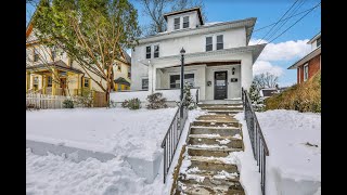 23 Seneca Street video tour