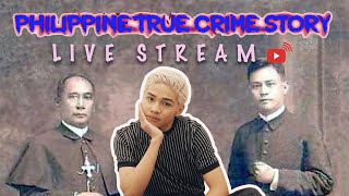 First Filipino Serial Killer: Father Severino Mallari - Philippine True Crime Stories | Martin Rules