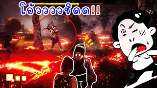 เจอฆาตกรทีไรสติสตังไม่มีแล้ววว | Dead By Daylight 2023