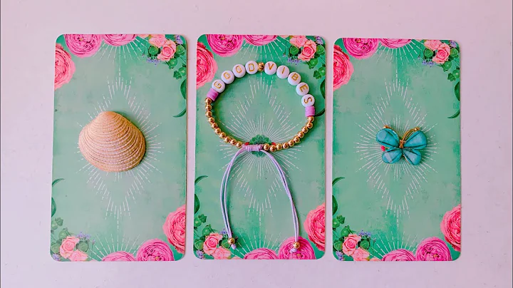 🦢YOUR NEXT GLOW UP | PICK-A-CARD🦢