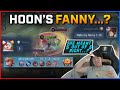 No way they buffed Fanny... | MLBB