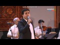 Elvin ehmedov sukriyye zirve grupu seki ipek yolu vi beynelxalq musiqi festivali medeniyyet tv