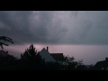 Das Gewitter der 1000 Blitze