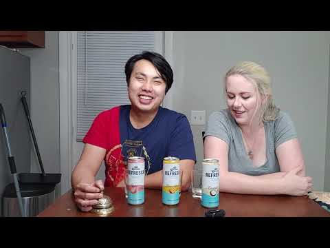 Video: Hva slags alkohol er det i Corona Refresca?