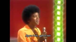 Michael Jackson-Ben (tradução)