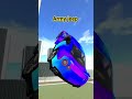 Army jeep cheat code 🤑 lndian bike game 3D #viral #shorts