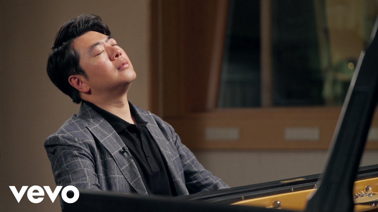 クラシックからゲーム音楽まで収録した新作『ピアノ・ブック 2』本日