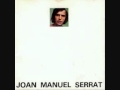 Joan Manuel Serrat Mi niñez 1970 7. Los debutantes