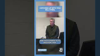 'Catching up with you': WXII 12's Bill O'Neil