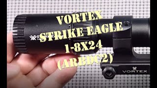 Vortex Strike Eagle 1-8 ARBDC2