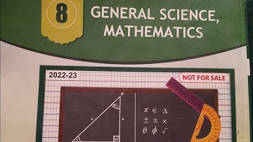 Class 8 exercise 1.2 Question no.5 part (1) De Morgan Laws / Mathematics Teacher