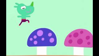 Duggee's Best | Hey Duggee Tag Jumping on Mushrooms| Sponsored by: Gamavision Csupo effects