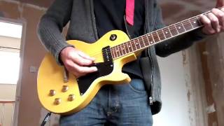 Vídeo de Velvet Morning