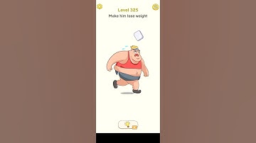 delete puzzle level 325 #shorts