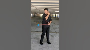 Konami Code 🪀 Trick #yoyo