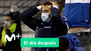 El Día Después (22/02/2021): A Depor adrift