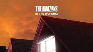 The Amazons - In The Morning (Official Pseudo Video)