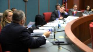 Criminal Justice Reform: Civil Asset Forfeiture Law