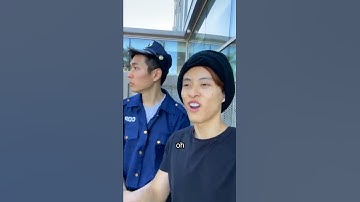 Thumbnail of The Most Helpful Police Officer 👮🏻‍♀️