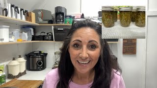 Sweet Heat Relish | Simple Water Bath Canning