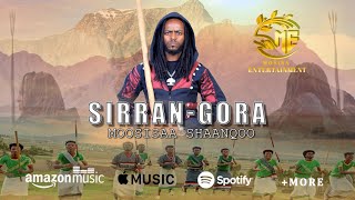 SIRRAN GORA_New Oromo Music_MOOSISAA SHAANQOO_2024_-_( Video)