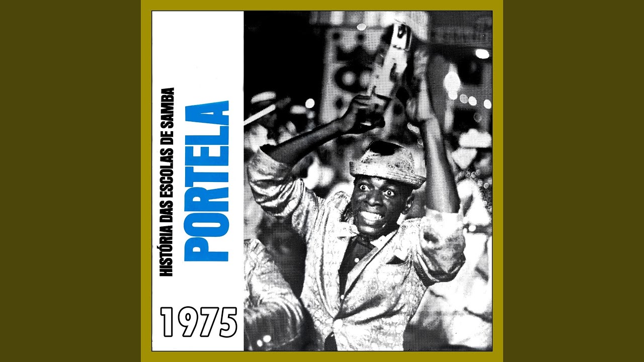 Rio capital eterna do samba