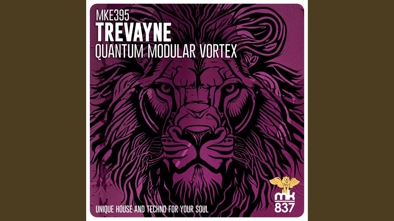 Watch Quantum Modular Vortex on YouTube Watch Quantum Modular Vortex on YouTube