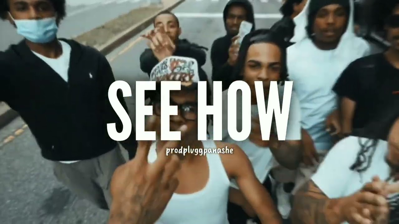 [FREE FOR PROFIT] Jersey Club Type Beat x Mdot 59 x AdotFrmDao Type Beat - 