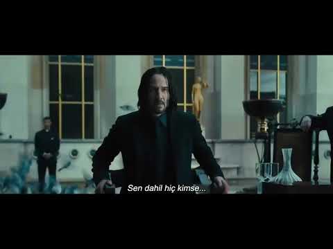 John Wick 4 türkce dublaj full izle