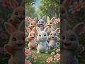 #ai #aivideo #bunny #shortsvideo #shorts #cartoon